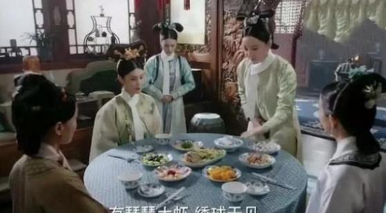 古代皇帝吃不完的饭菜,最后都是怎么处理的