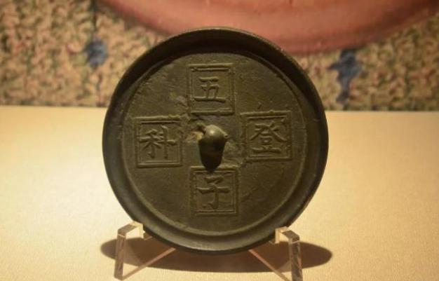 揭秘:古代的“铜镜”是怎么制作的