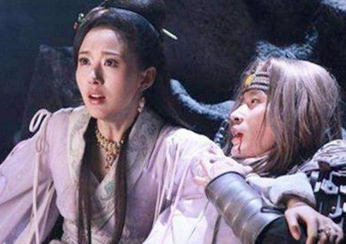 朱元璋为什么要常遇春的老婆