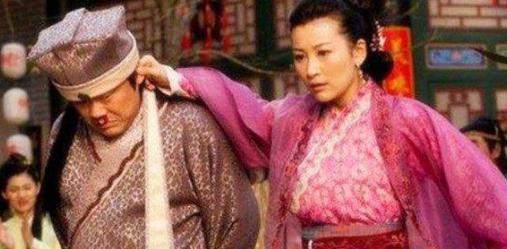朱元璋为什么要常遇春的老婆