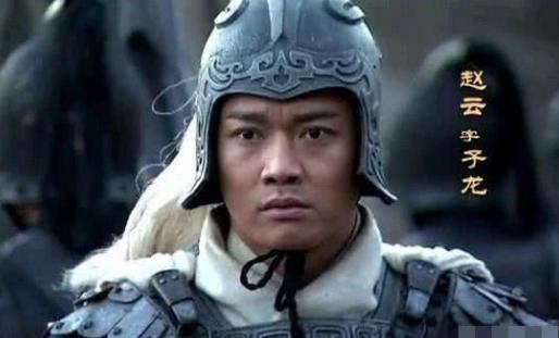 刘备发动夷陵之战,为什么没有带上诸葛亮和赵云