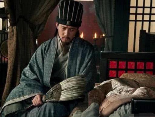 刘备发动夷陵之战,为什么没有带上诸葛亮和赵云