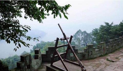 揭秘:南宋钓鱼城为什么能阻挡蒙古大军?