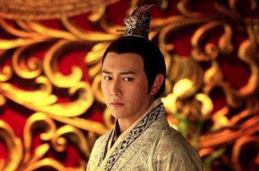 刘启在太子时期为什么要杀吴王刘濞的太子刘贤