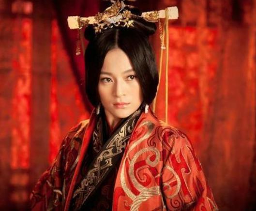 历史上的郭圣通是个怎样的人