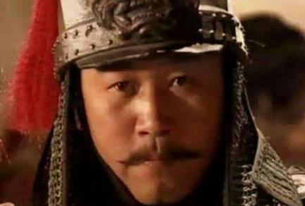 明朝大将丘福是怎么死的