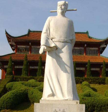 王炎午是谁 为什么文天祥被俘后他劝其早点自尽殉国呢