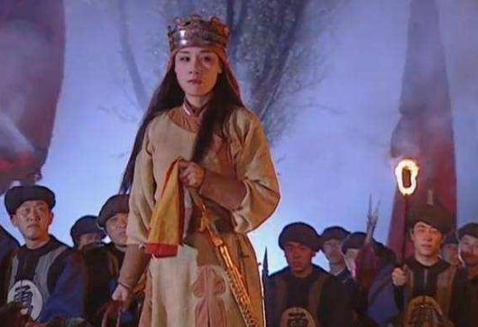 打败方腊后，宋江是怎么对待那些宫女妃嫔的