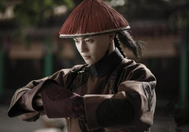 揭秘:为什么乾隆对福康安的恩宠超越界限