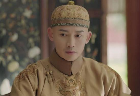 揭秘:为什么乾隆对福康安的恩宠超越界限
