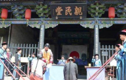 思想保守的古代人是如何看待婚姻的 他们是怎么离婚的