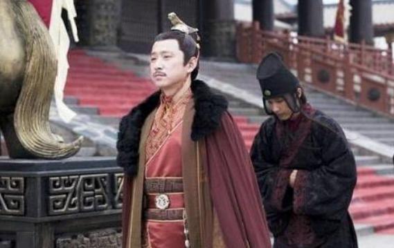 嘉靖皇帝几十年不上朝,国家为什么没有动乱