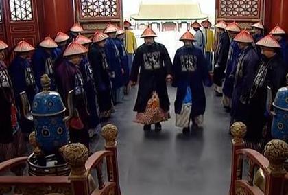 范文程身为清朝四朝元老 为什么会被骂为汉奸呢