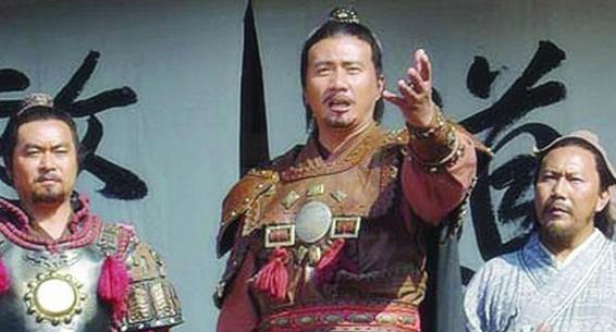 刘伯温为什么看到大臣的杯子之后说朱元璋要大开杀戒