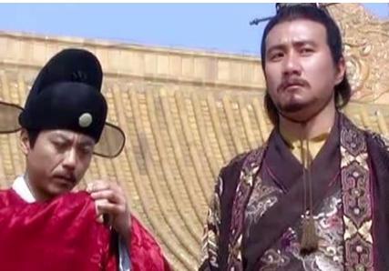 刘伯温为什么看到大臣的杯子之后说朱元璋要大开杀戒
