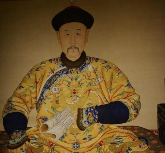 雍正登基后,为什么一次也没去过承德避暑山庄