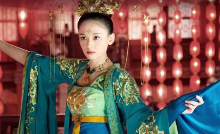 北齐皇室到底是什么回事 怎么看上去每个都不太正常呢