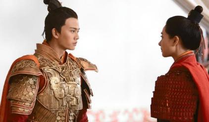 北齐皇室到底是什么回事 怎么看上去每个都不太正常呢