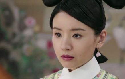 慧贤皇贵妃为什么会成为乾隆的宠妃