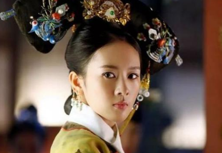 慧贤皇贵妃为什么会成为乾隆的宠妃