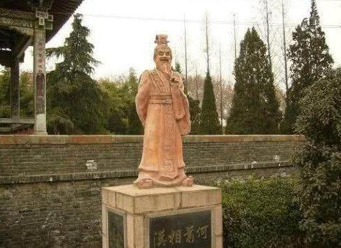 刘邦为什么敢把全军交给一没有指挥经验的人