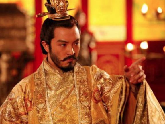 宇文娥英极受杨坚宠爱,为什么杨广把她杀了