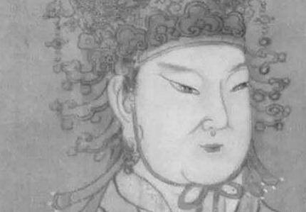 武则天为何在选择继承人时摇摆不定呢 她为什么想传位给武氏的人呢