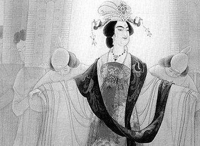 武则天为何在选择继承人时摇摆不定呢 她为什么想传位给武氏的人呢
