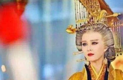 武则天为何在选择继承人时摇摆不定呢 她为什么想传位给武氏的人呢