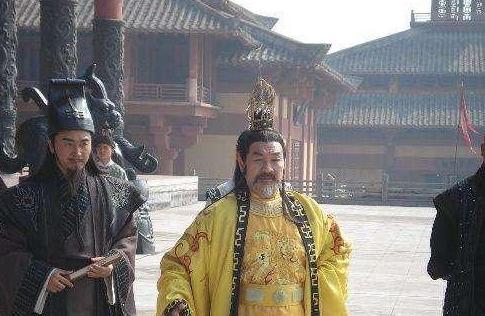 王世充到底犯了什么罪,李世民曾说会放过他,为什么最后还是杀了他