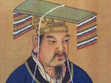 为什么说周平王是大周王朝沉沦的推手