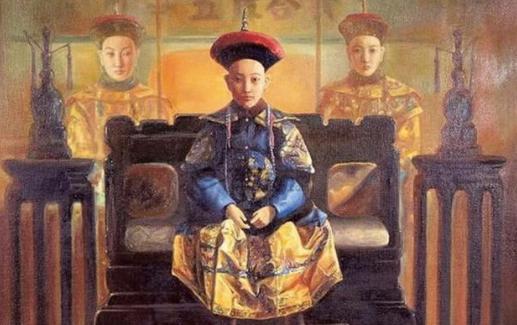 孝静成皇后为什么去世前迟迟不肯闭眼