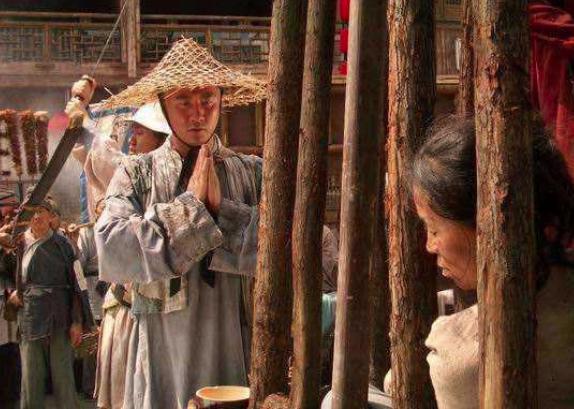 衣锦还乡的朱元璋如何报恩