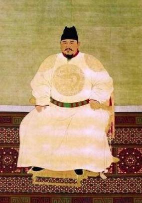 衣锦还乡的朱元璋如何报恩