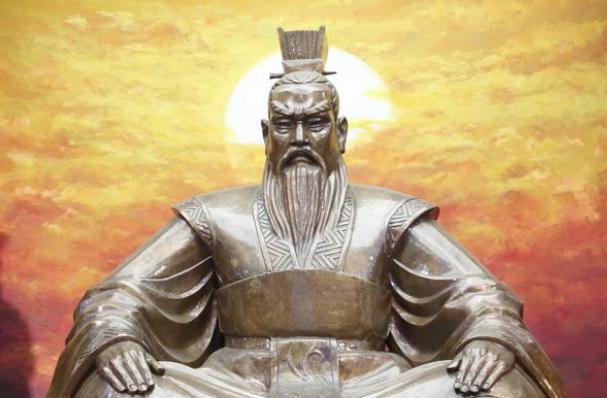 揭秘:汉献帝封曹操为魏王的诏书是怎么写的