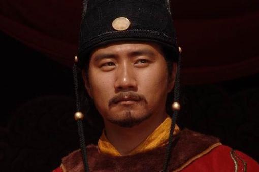 朱元璋为什么不喜欢胡大海