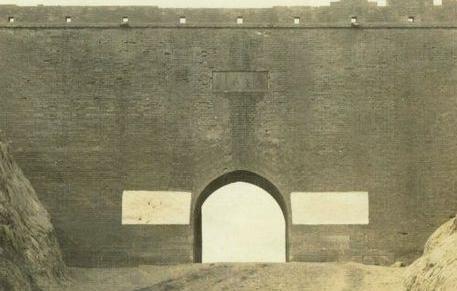 中国古代有三个函谷关,你知道在哪里吗