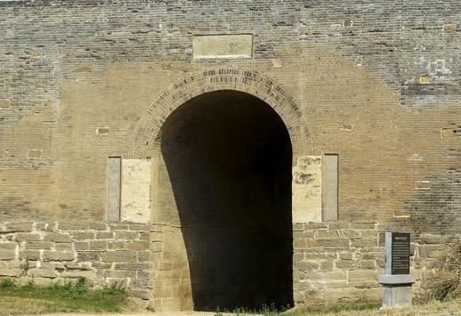 中国古代有三个函谷关,你知道在哪里吗