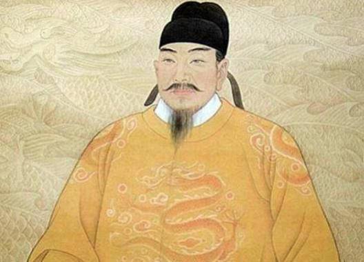隋朝末年天下大乱群雄并起,李渊李世民父子是怎么夺得天下的