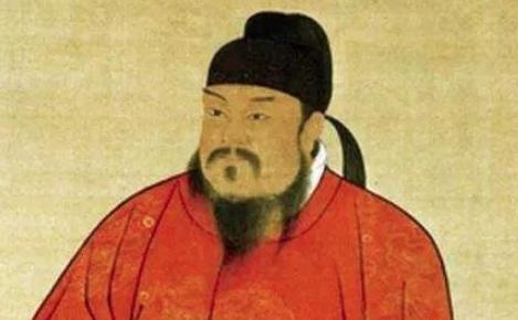 隋朝末年天下大乱群雄并起,李渊李世民父子是怎么夺得天下的