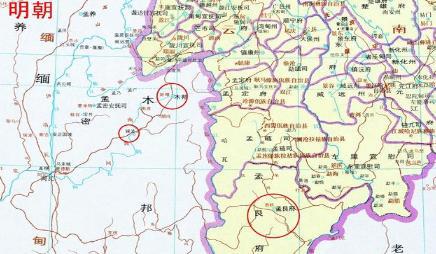 为什么永历帝会被吴三桂所杀 他是怎么被抓到的