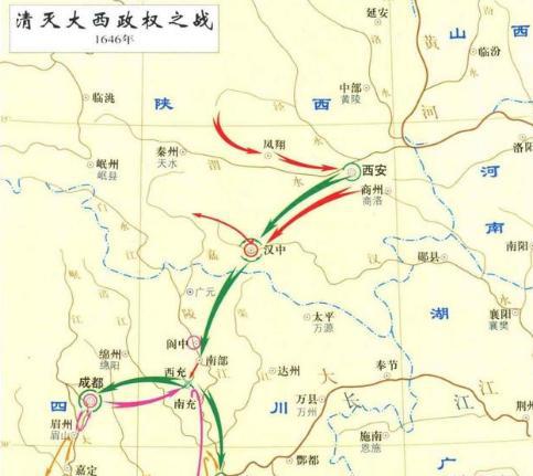 为什么永历帝会被吴三桂所杀 他是怎么被抓到的