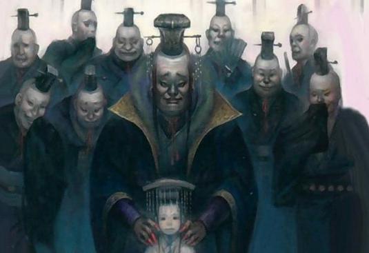 窦妙为什么当上太后之后性情大变