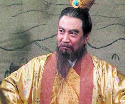 揭秘:为什么说诸葛亮不是郭嘉的对手