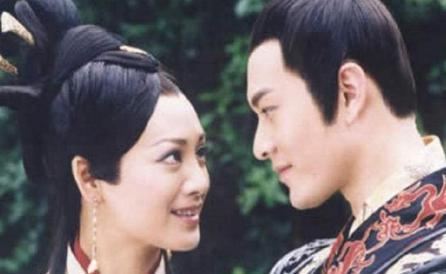 卫子夫的晚年为什么会这么惨 她的家族势力不是很庞大吗