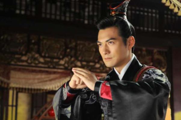 李建成在和李世民争夺权力的时候，可以说占尽天时地利人和，为什么最后还是失败了