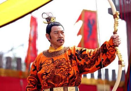 李建成在和李世民争夺权力的时候，可以说占尽天时地利人和，为什么最后还是失败了