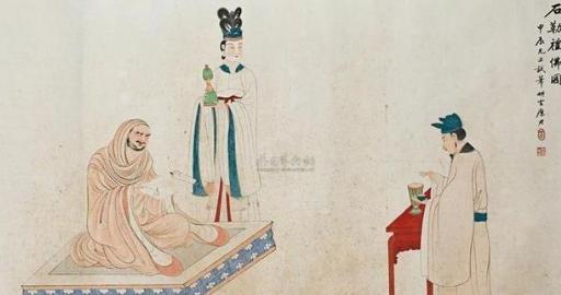 揭秘：后赵是怎么衰亡的