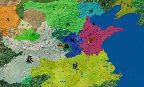 为什么长平之战30多年后，赵国才被秦国所灭