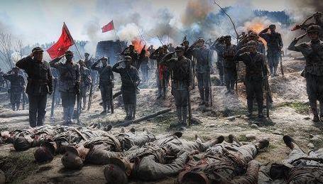 王家烈为什么要打断钟赤兵的一条腿